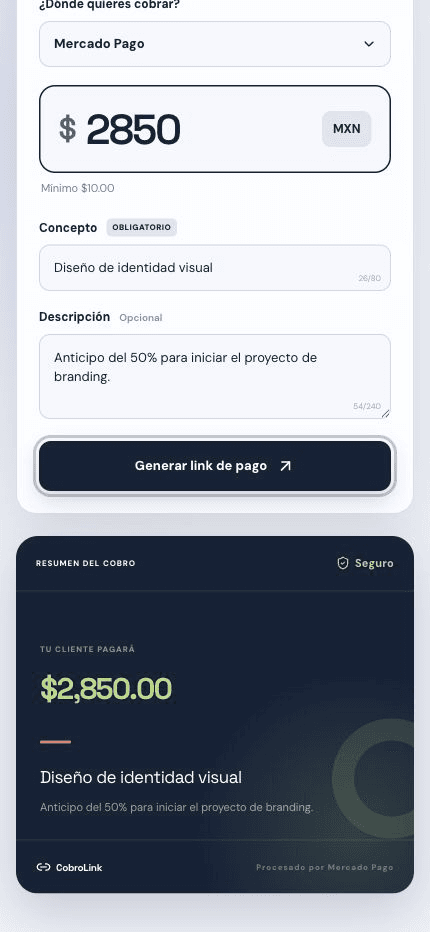 Experiencia móvil