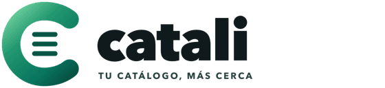 Logotipo de Catali